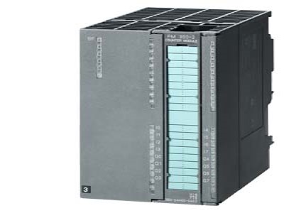 FM 351 positioning module